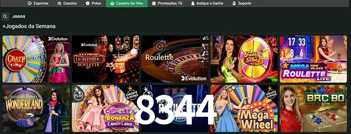 8344 bet