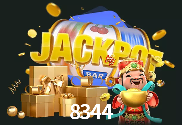 8344 bet