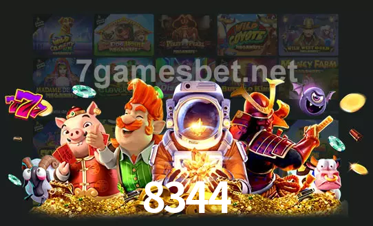 cassino 8344