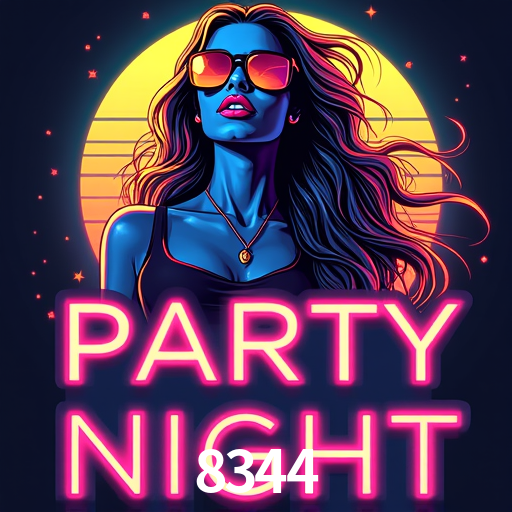 8344: Jogos de Caça-Níqueis-Altas Recompensas, Roleta-Velocidade, Blackjack-Desafios Máximos