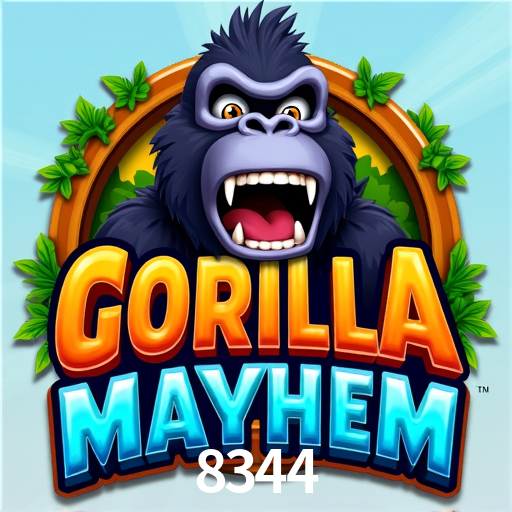 8344: Seu Cassino Premiado com Pagamentos Rápidos