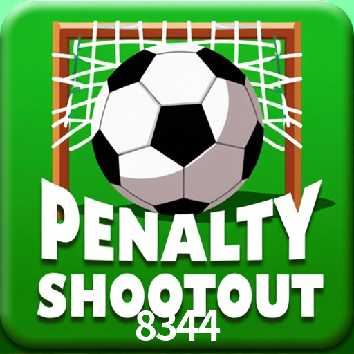 Sinta a adrenalina dos jogos de cassino com 8344