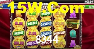 8344 - Brasil Cassino Jogos - 8344.com
