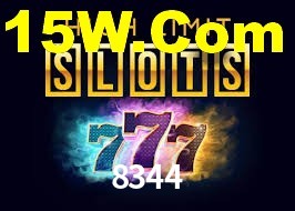 Sinta a adrenalina dos jogos de cassino com 8344