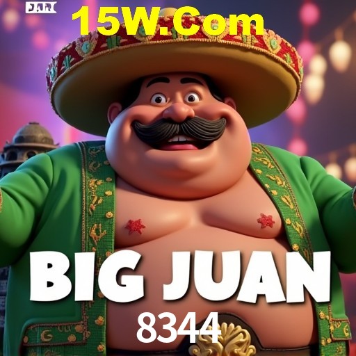 Descubra o Mundo do Cassino Online com 8344