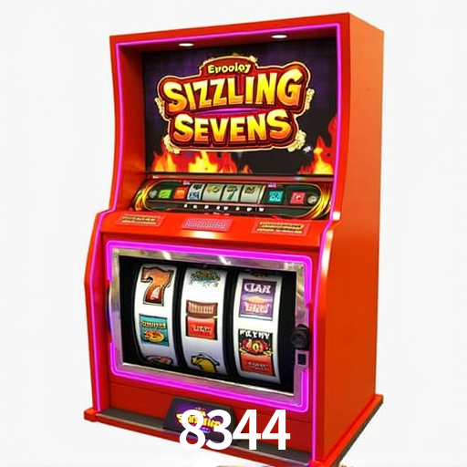Mesa de Blackjack 8344