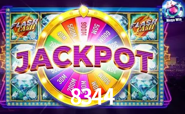 Casino Ao Vivo 8344