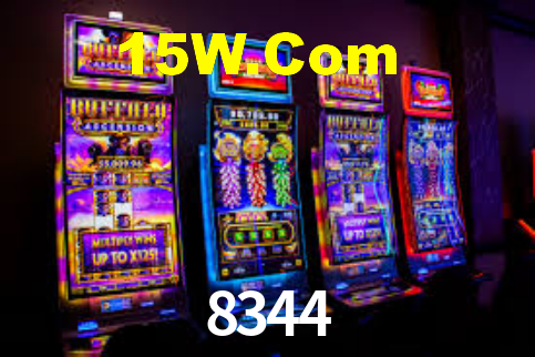 Jogos Exclusivos 8344